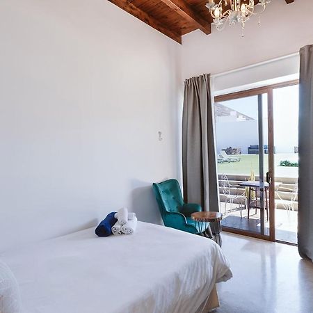 Hotelito Rural Flor De Timanfaya Tinajo Εξωτερικό φωτογραφία