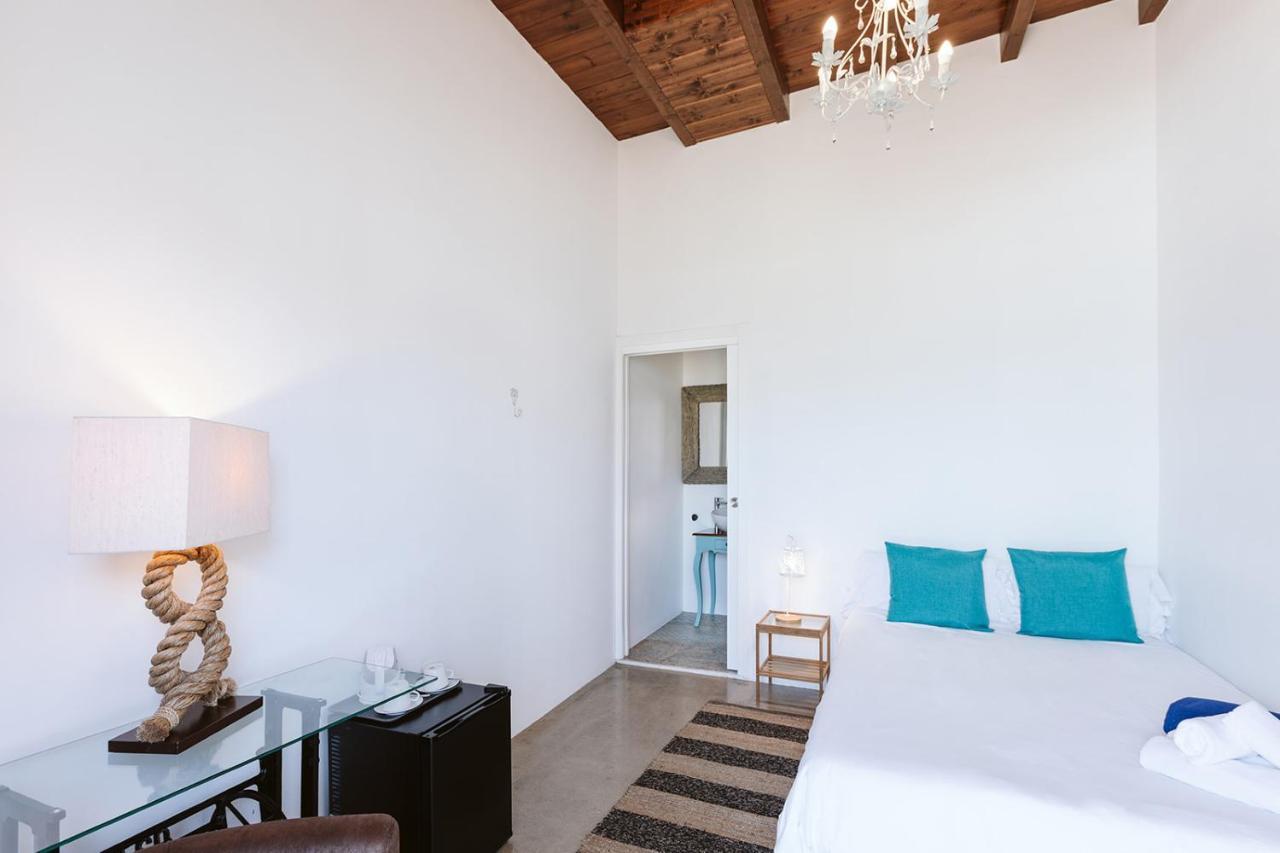 Hotelito Rural Flor De Timanfaya Tinajo Εξωτερικό φωτογραφία