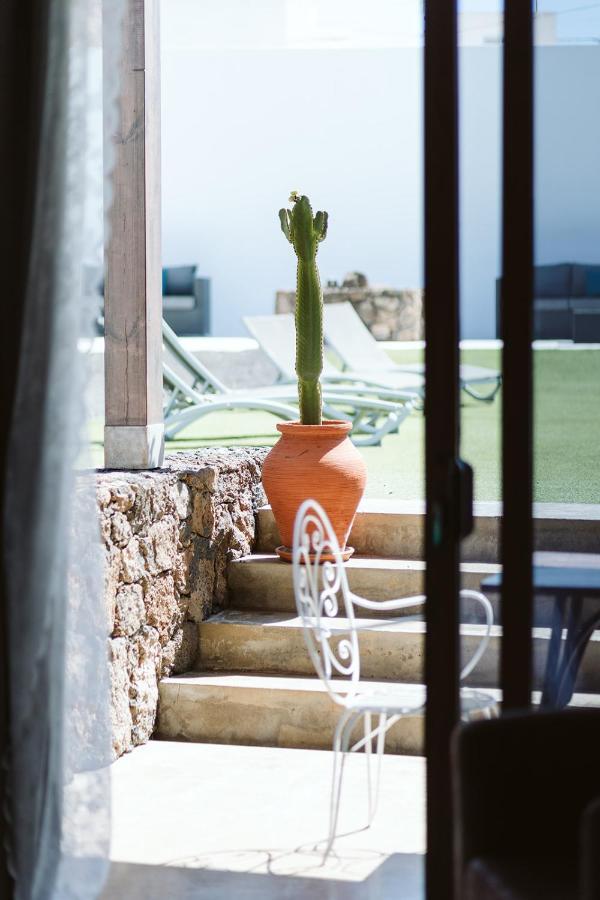 Hotelito Rural Flor De Timanfaya Tinajo Εξωτερικό φωτογραφία