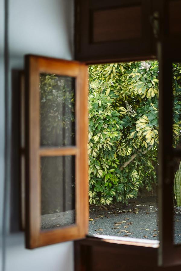 Hotelito Rural Flor De Timanfaya Tinajo Εξωτερικό φωτογραφία