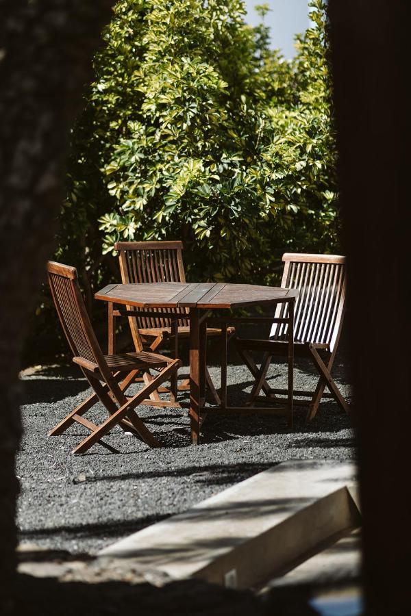 Hotelito Rural Flor De Timanfaya Tinajo Εξωτερικό φωτογραφία