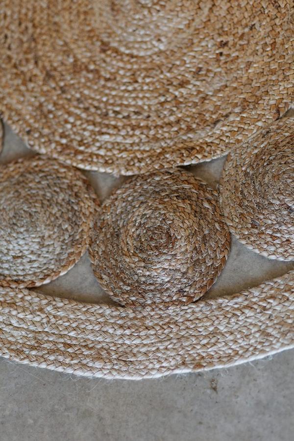Hotelito Rural Flor De Timanfaya Tinajo Εξωτερικό φωτογραφία