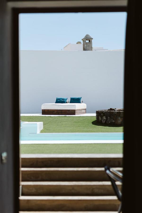 Hotelito Rural Flor De Timanfaya Tinajo Εξωτερικό φωτογραφία