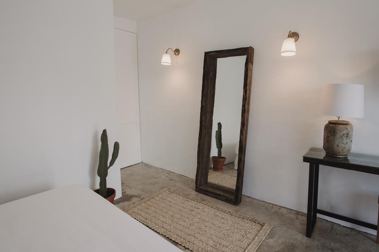 Hotelito Rural Flor De Timanfaya Tinajo Εξωτερικό φωτογραφία